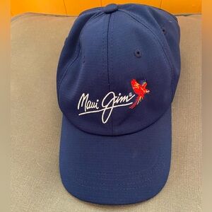 Maui Jim Cap